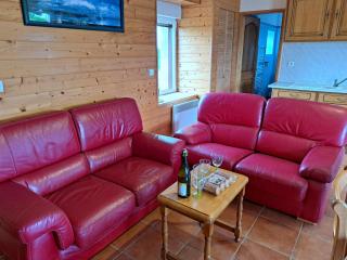 Stone House in Cleder near Sandy Beach, cleaning included - Cléder - 6