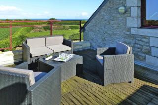 Stone House in Cleder near Sandy Beach, cleaning included - Cléder - 9