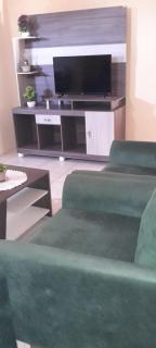 Apartamento completo - 8