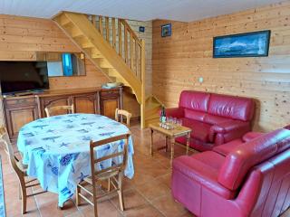 Stone House in Cleder near Sandy Beach, cleaning included - Cléder - 7