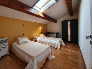 Stay, Saint-André-de-Roquelongue, cleaning included - 6