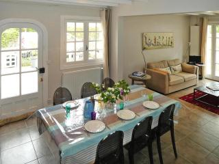 Charming Home in Carnac near Sandy Beach, cleaning included - Carnac - 2