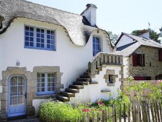 Charming Home in Carnac near Sandy Beach, cleaning included - Carnac - 4
