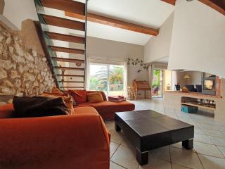 Stay, Saint-André-de-Roquelongue, cleaning included - 3