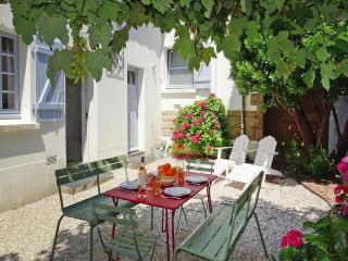 Charming Home in Carnac near Sandy Beach, cleaning included - Carnac - 5