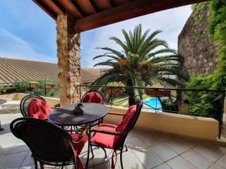 Villa in Saint-André with Private Pool, cleaning included - Saint-André-de-Roquelongue - 8