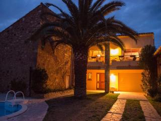 Villa in Saint-André with Private Pool, cleaning included - Saint-André-de-Roquelongue - 0