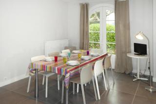 Holiday Home in Carnac near Sandy Beach, cleaning included - Carnac - 6