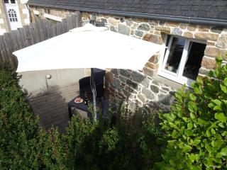 Stone House in Plougasnou near Sandy Beach, cleaning included - 2
