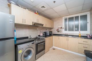Oasis Tower 1 - Ajman - 1