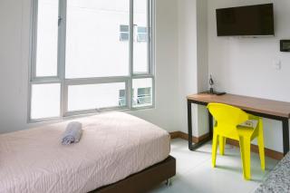 Edificio Plaza U Wellness - Pereira - 0