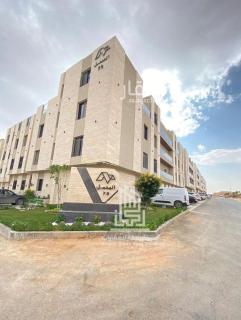 3BDR in a compound with facilities - 9