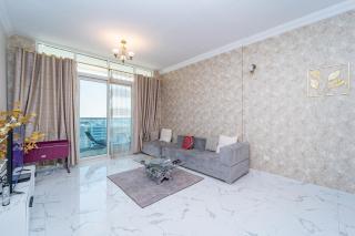 Oasis Tower 1 - Ajman - 6