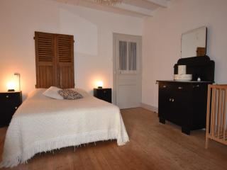 Spacious holiday home near the forest, cleaning included - Barricourt - 7