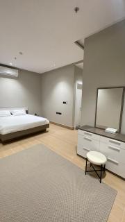 3BDR in a compound with facilities - 0