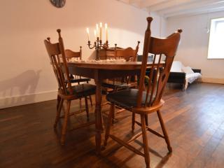 Spacious holiday home near the forest, cleaning included - Barricourt - 2