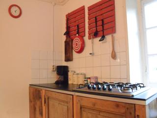 Spacious holiday home near the forest, cleaning included - Barricourt - 3