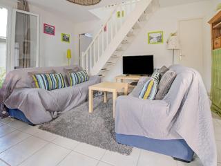 Apartment in Isigny near the Port, cleaning included - Isigny-sur-Mer - 0