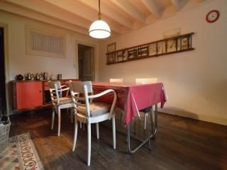 Spacious holiday home near the forest, cleaning included - Barricourt - 1