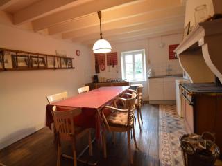 Spacious holiday home near the forest, cleaning included - Barricourt - 4