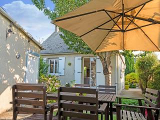 Apartment in Isigny near the Port, cleaning included - Isigny-sur-Mer - 5