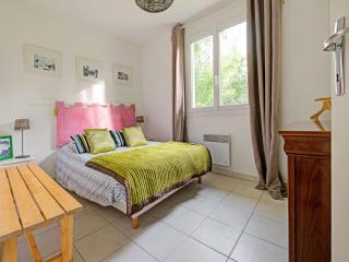 Apartment in Isigny near the Port, cleaning included - Isigny-sur-Mer - 8