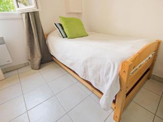 Apartment in Isigny near the Port, cleaning included - Isigny-sur-Mer - 4