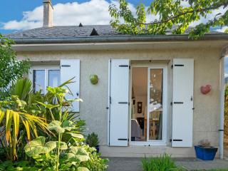 Apartment in Isigny near the Port, cleaning included - Isigny-sur-Mer - 3