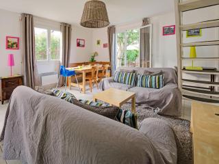 Apartment in Isigny near the Port, cleaning included - Isigny-sur-Mer - 1