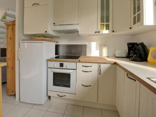 Apartment in Isigny near the Port, cleaning included - Isigny-sur-Mer - 6