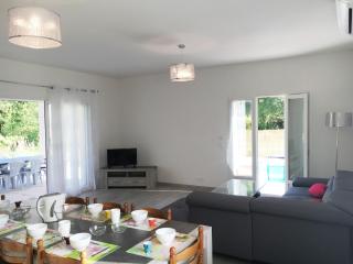 Villa in Thueyts with Swimming Pool, cleaning included - Thueyts - 1
