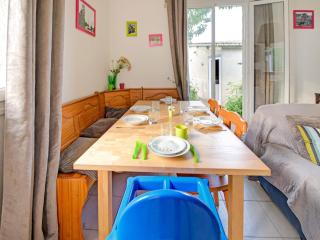 Apartment in Isigny near the Port, cleaning included - Isigny-sur-Mer - 7
