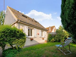 Apartment in Isigny near the Port, cleaning included - Isigny-sur-Mer - 9
