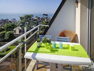 Apartment in St Quay near Seven Beaches, cleaning included - Saint-Quay-Portrieux - 6