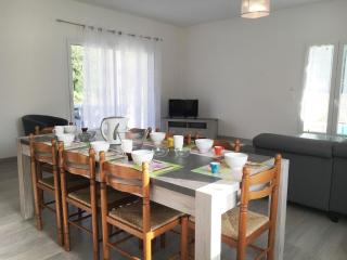 Villa in Thueyts with Swimming Pool, cleaning included - Thueyts - 6