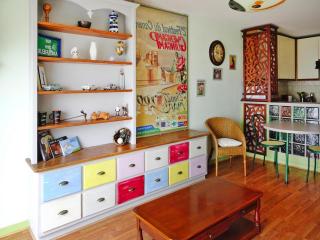Apartment in St Quay near Seven Beaches, cleaning included - Saint-Quay-Portrieux - 5