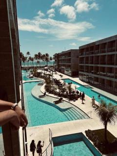 Porto Alto Resort Gav Hotel - 2