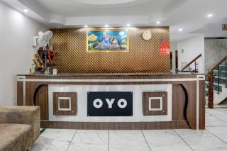 Hotel O Golden - Neu-Delhi - 0