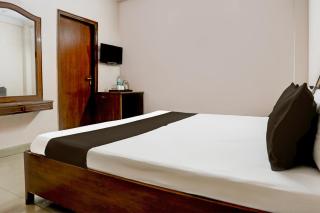 Hotel O Golden - New Delhi - 5