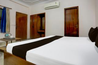 Hotel O Golden - New Delhi - 3