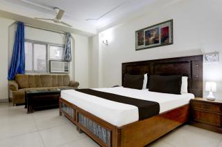 Hotel O Golden - New Delhi - 0