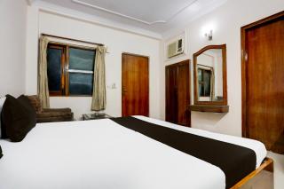 Hotel O Golden - New Delhi - 1