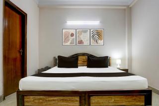 Hotel O Golden - New Delhi - 2