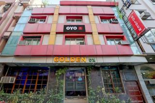 Hotel O Golden - New Delhi - 0