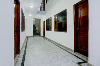 Hotel O Golden - New Delhi - 8