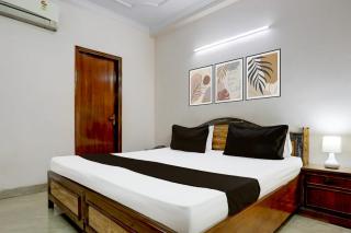 Hotel O Golden - New Delhi - 4