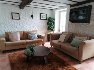 Holiday Home in Lusignac with Private Pool, cleaning included - Lusignac - 8