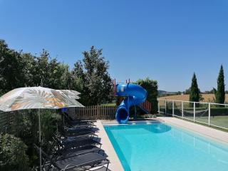 Holiday Home in Lusignac with Private Pool, cleaning included - Lusignac - 2