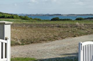 Stone House in Cleder near Les Amiets Beach, cleaning included - Cléder - 7