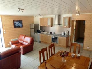 Stone House in Cleder near Les Amiets Beach, cleaning included - Cléder - 3